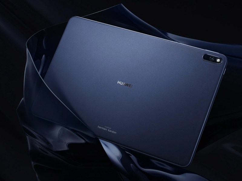 Huawei MatePad Pro: Tablet zum Bestpreis
