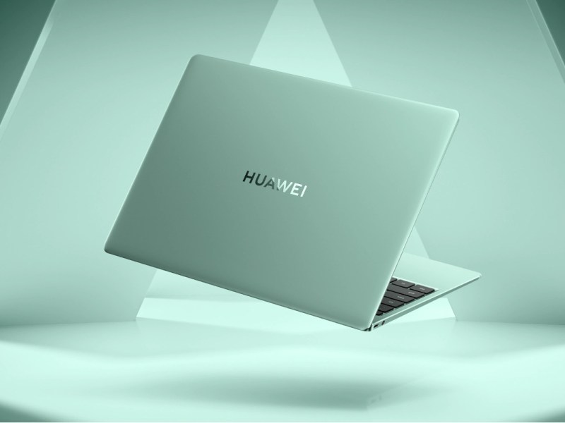Huawei MateBook 13s Produktbild