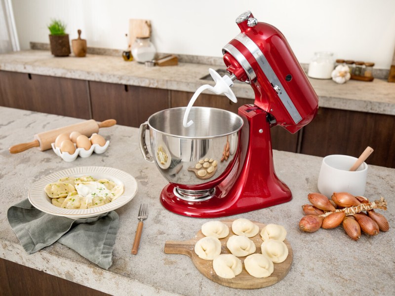 KitchenAid Artisan