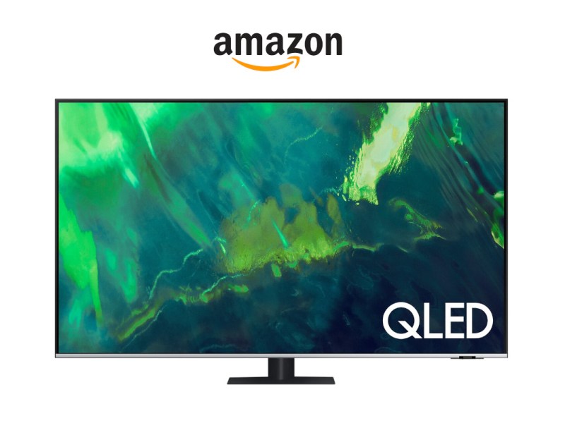 Samsung-QLED-4K