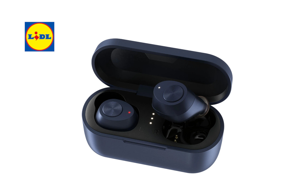 Bluetooth-Kopfhörer zum Discounter-Preis von 15 Euro - IMTEST