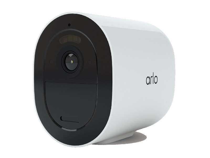 Arlo Go 2 im Test: Die autarke Überwachungskamera