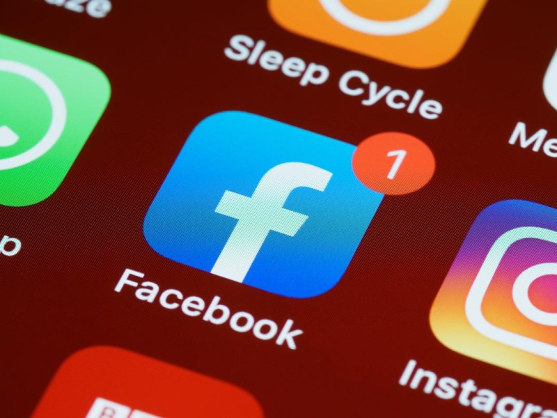 Facebooks neuer Feed: Zurück zu den Wurzeln?