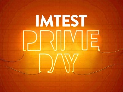 Prime Day 2023 im Oktober: Das sind die ersten Deals