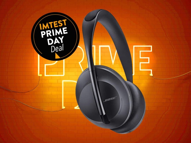 Bose 700 im Prime-Day-Angebot