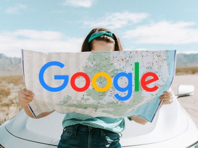 Nachhaltig reisen mit Google: 5 Tipps für grünen Urlaub