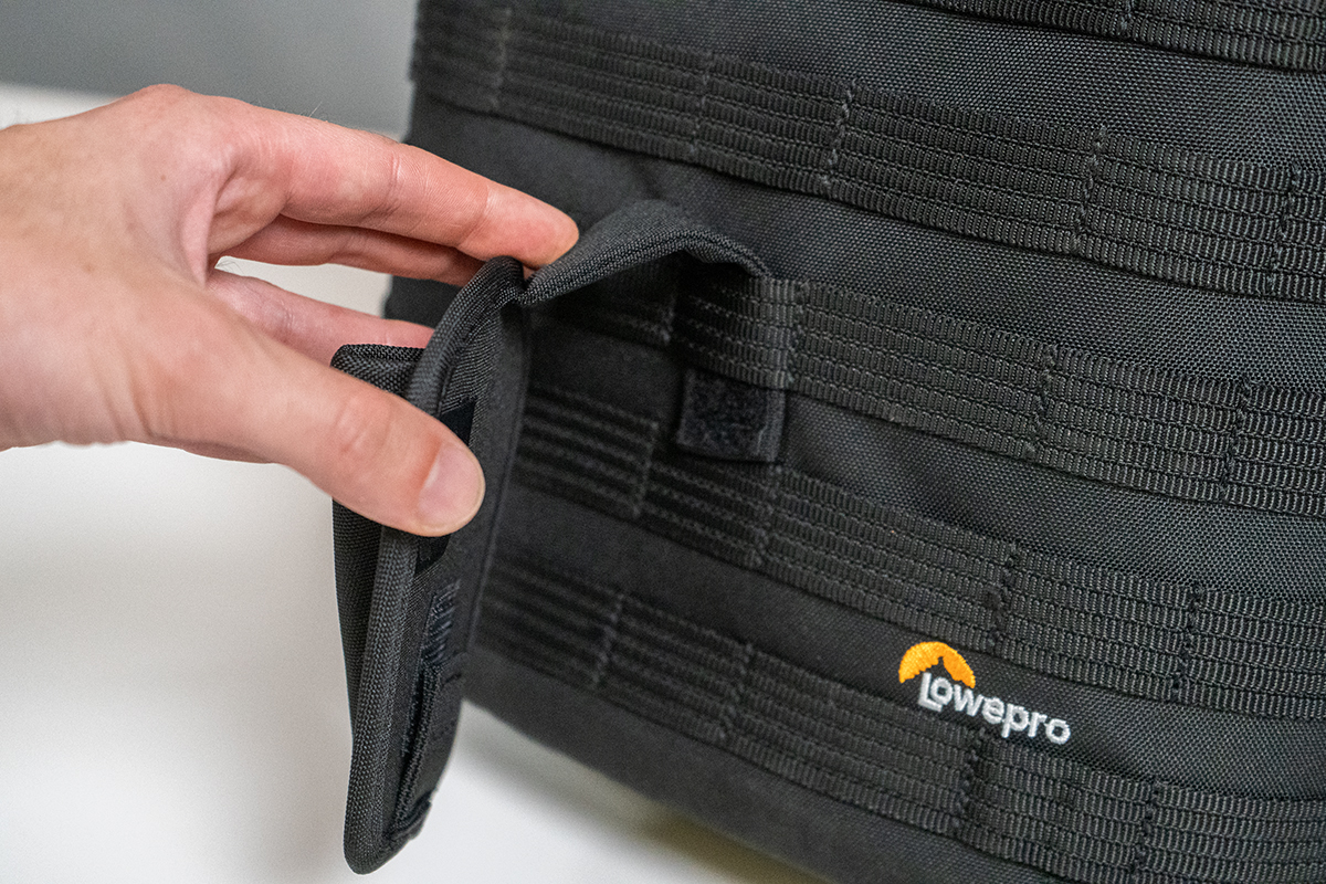 Lowepro Protactic 450AW II Black