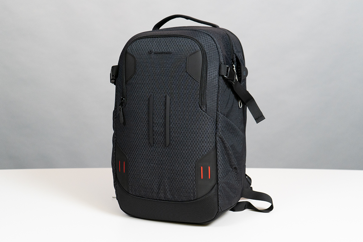 Manfrotto Pro Light Backloader Rucksack M