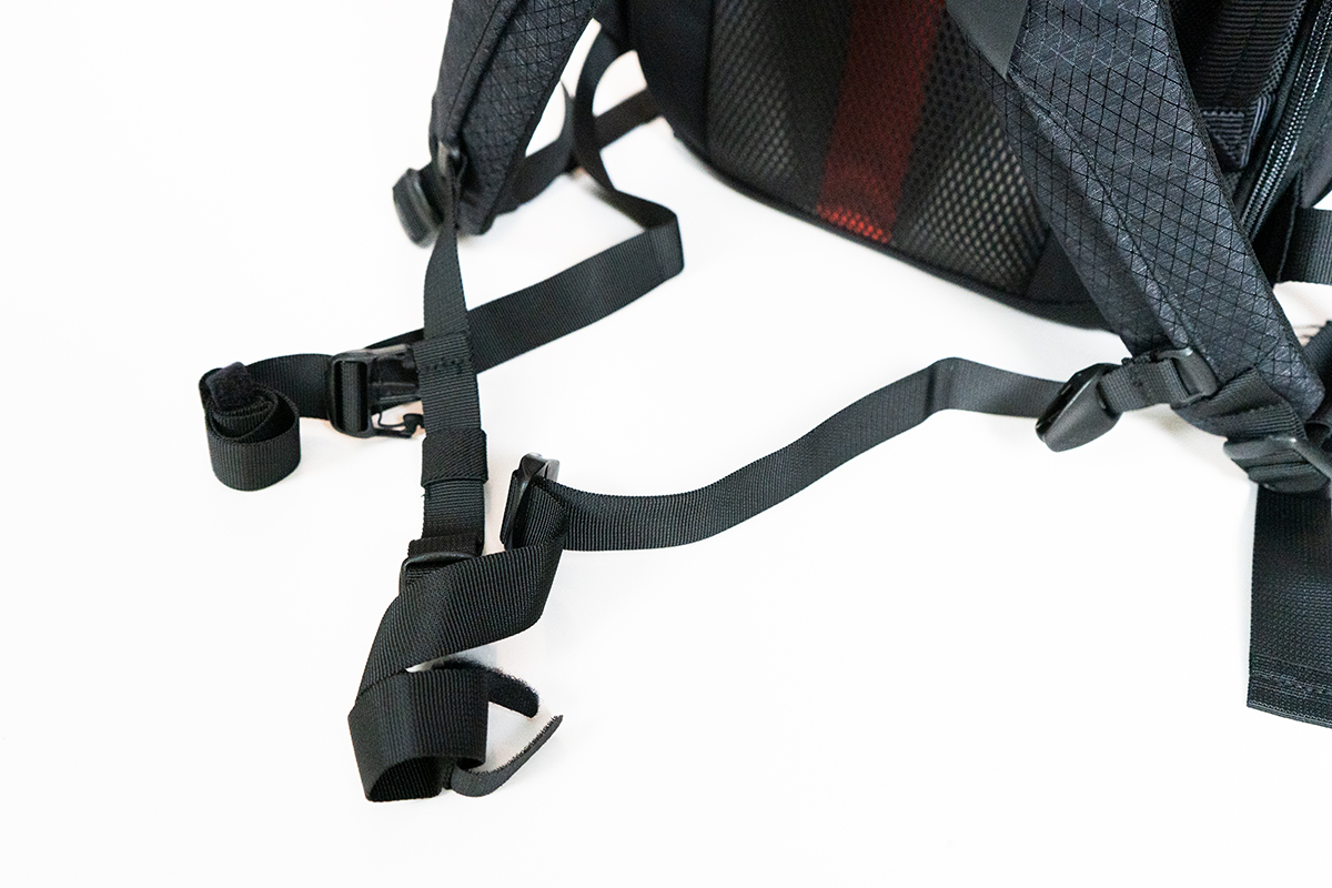 Manfrotto Pro Light Backloader Rucksack M