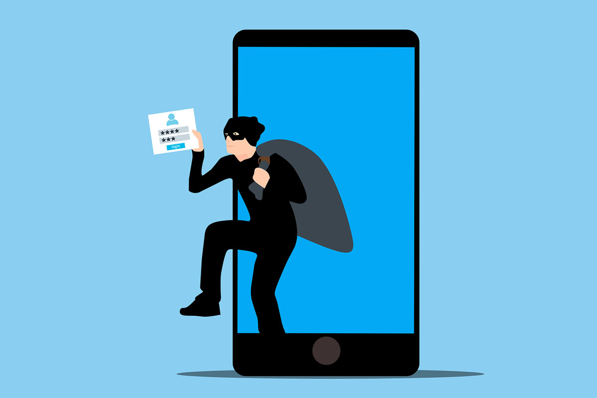 Smartphone Hacker