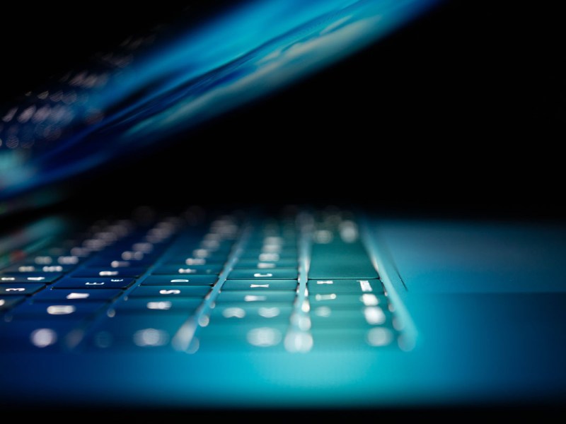 Philipp Katzenberger on Unsplash