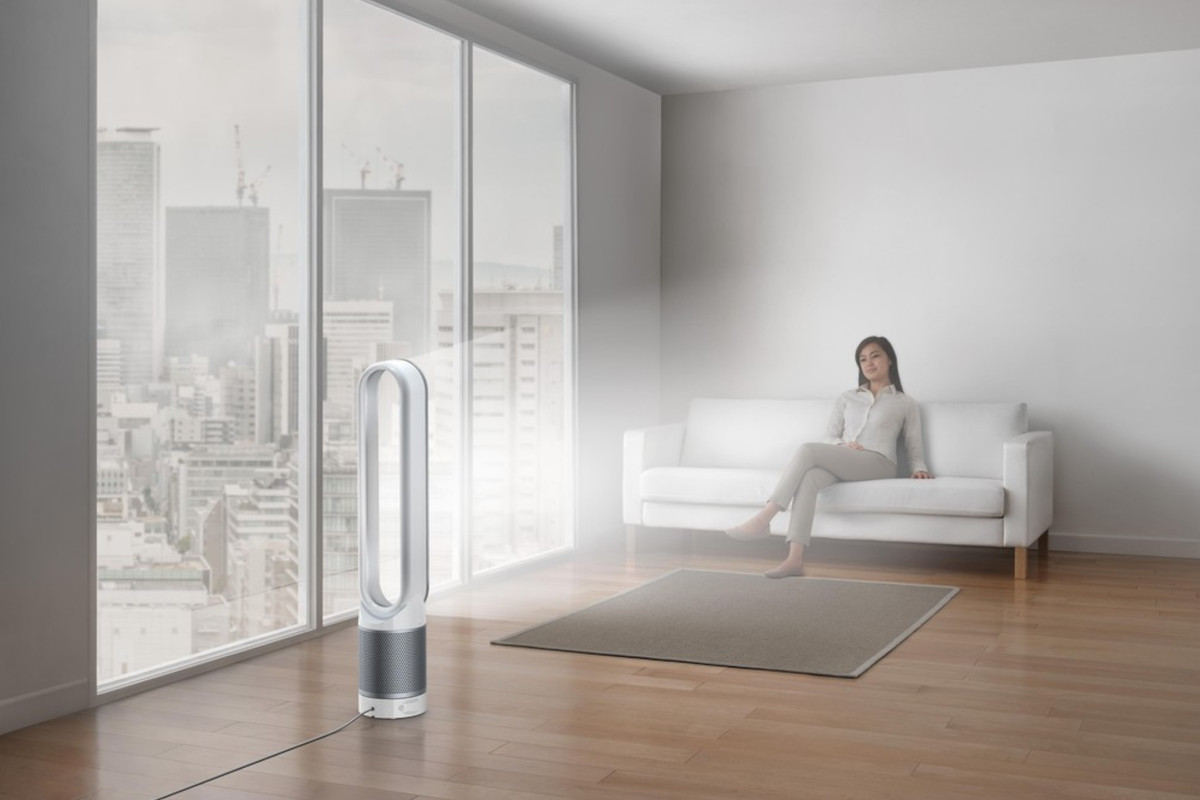 Dyson Pure Cool Luftreiniger