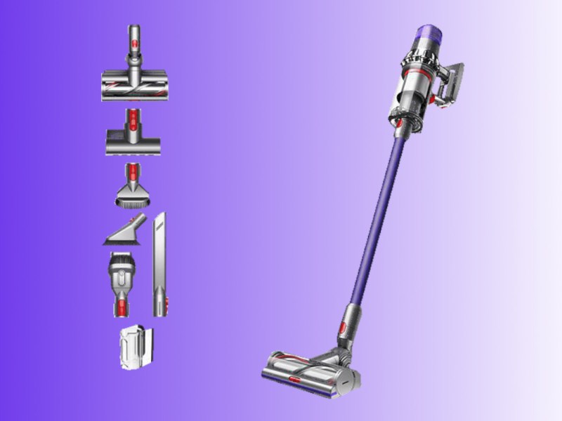 Dyson V11 Torque Drive Extra