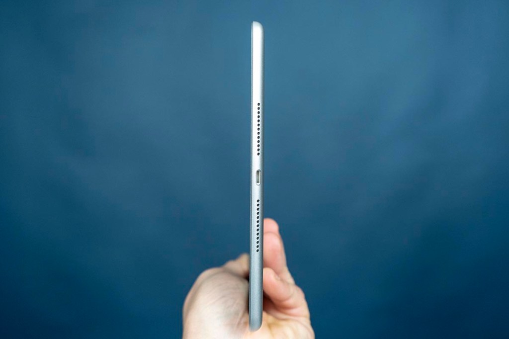 Tablets im Test: Apple iPad