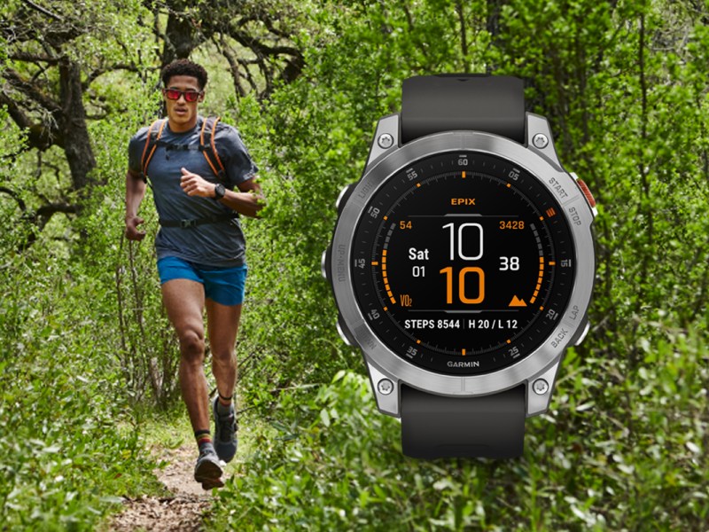 25 geniale Tipps für Garmin-Smartwatches