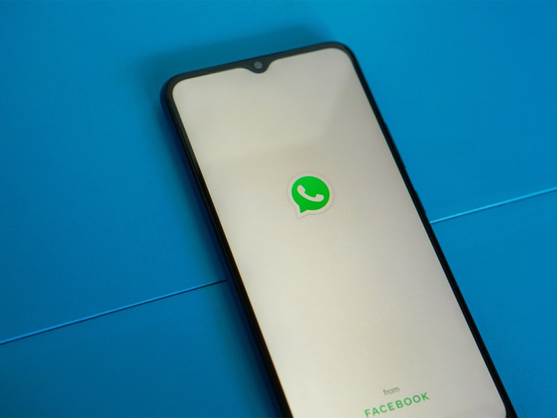 Neues WhatsApp Update: Keine Aufnahmen bei Einmalansicht