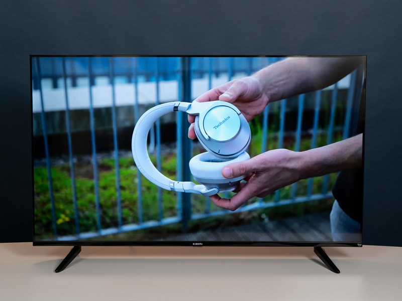 Xiaomi F2 Fire TV im Test: Was kann der TV für unter 500 Euro?