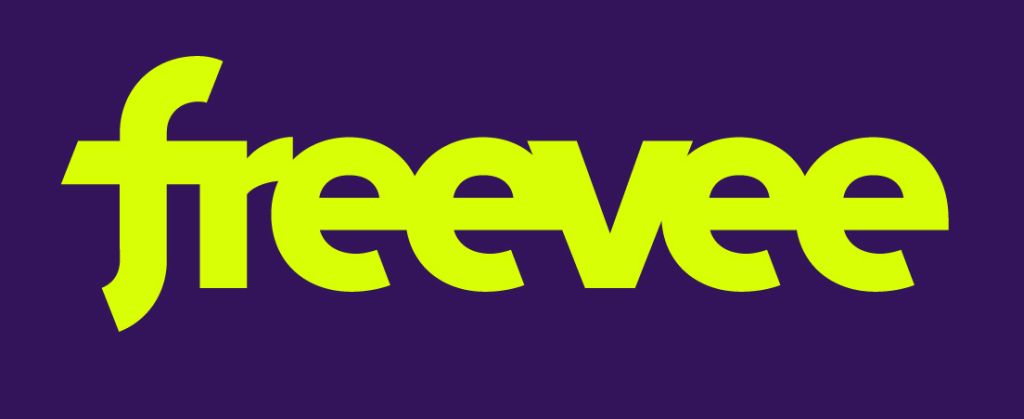 Logo von Freevee