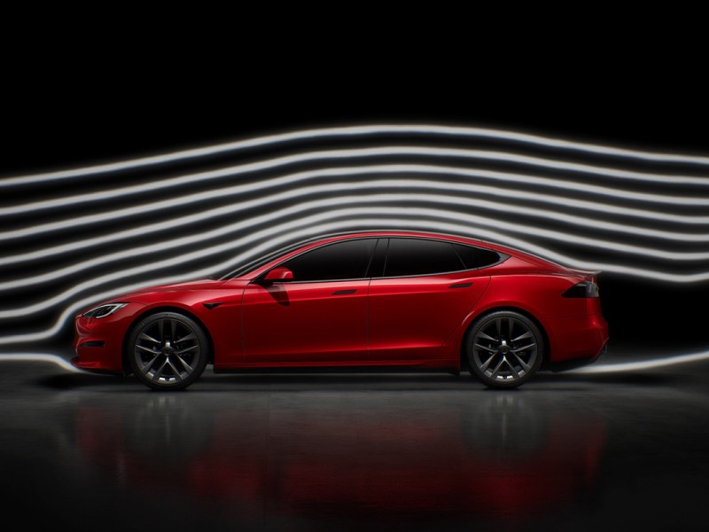 Tesla-Modelle S-Plaid und X-Plaid bald zurück in Deutschland