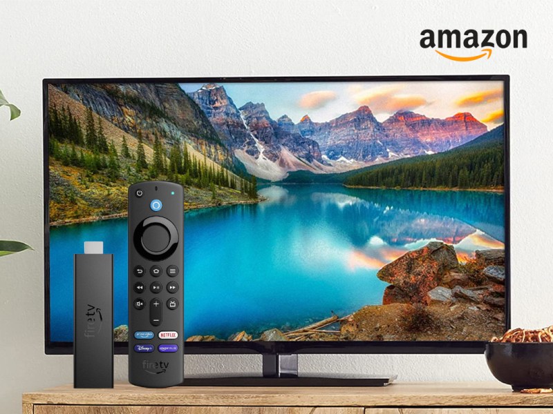 Fire TV Sticks bei Amazon