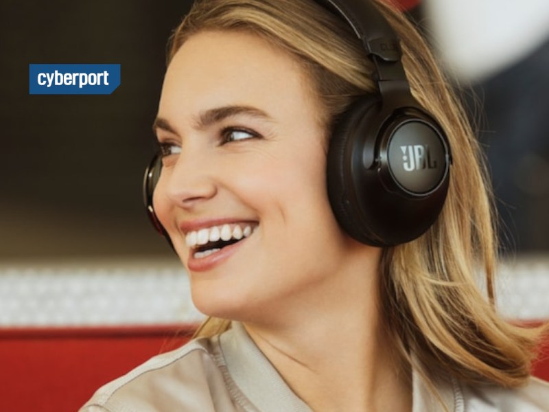 JBL Club One Over-Ear-Kopfhörer
