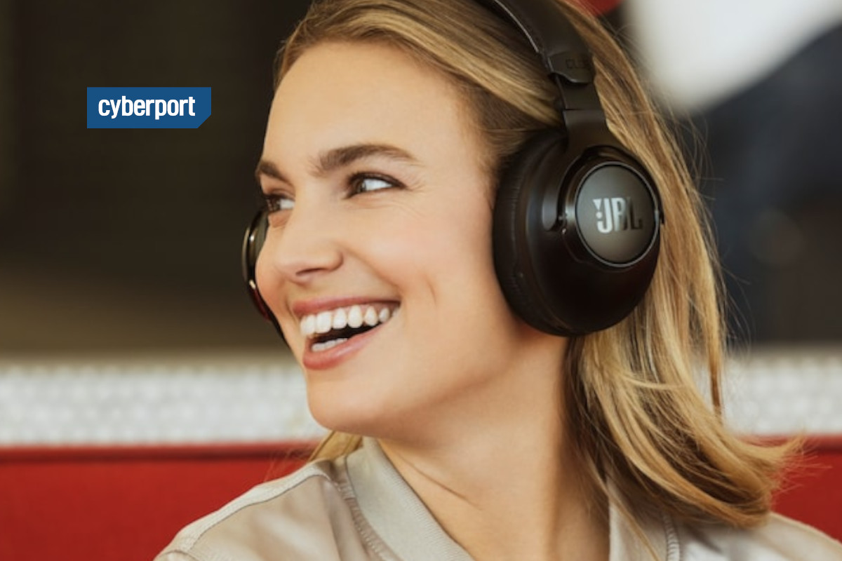 JBL Club One Over-Ear-Kopfhörer