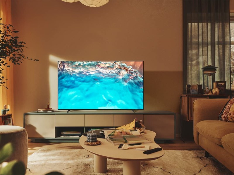 Samsung-Crystal-UHD-TV