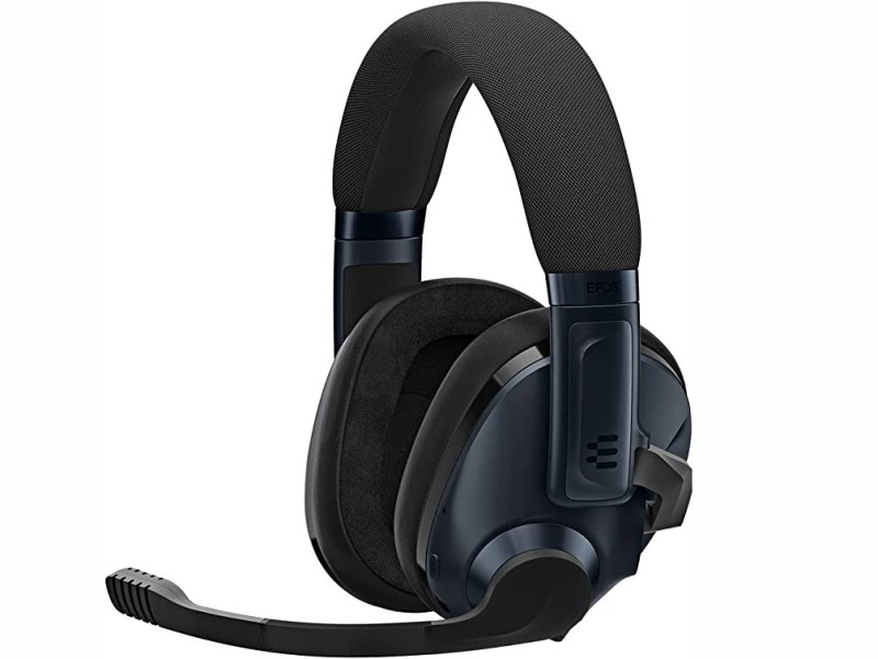 Das EPOS H3PRO Hybrid
