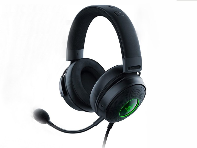 Razer Kraken V3 Hyperspeed im Test