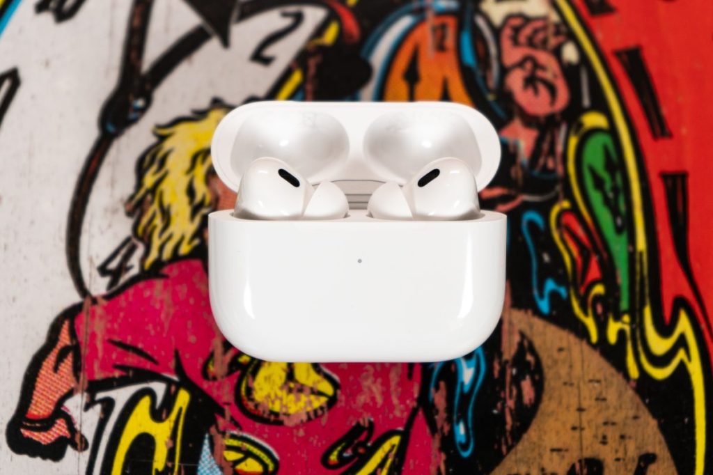 Apple AirPods Pro 2