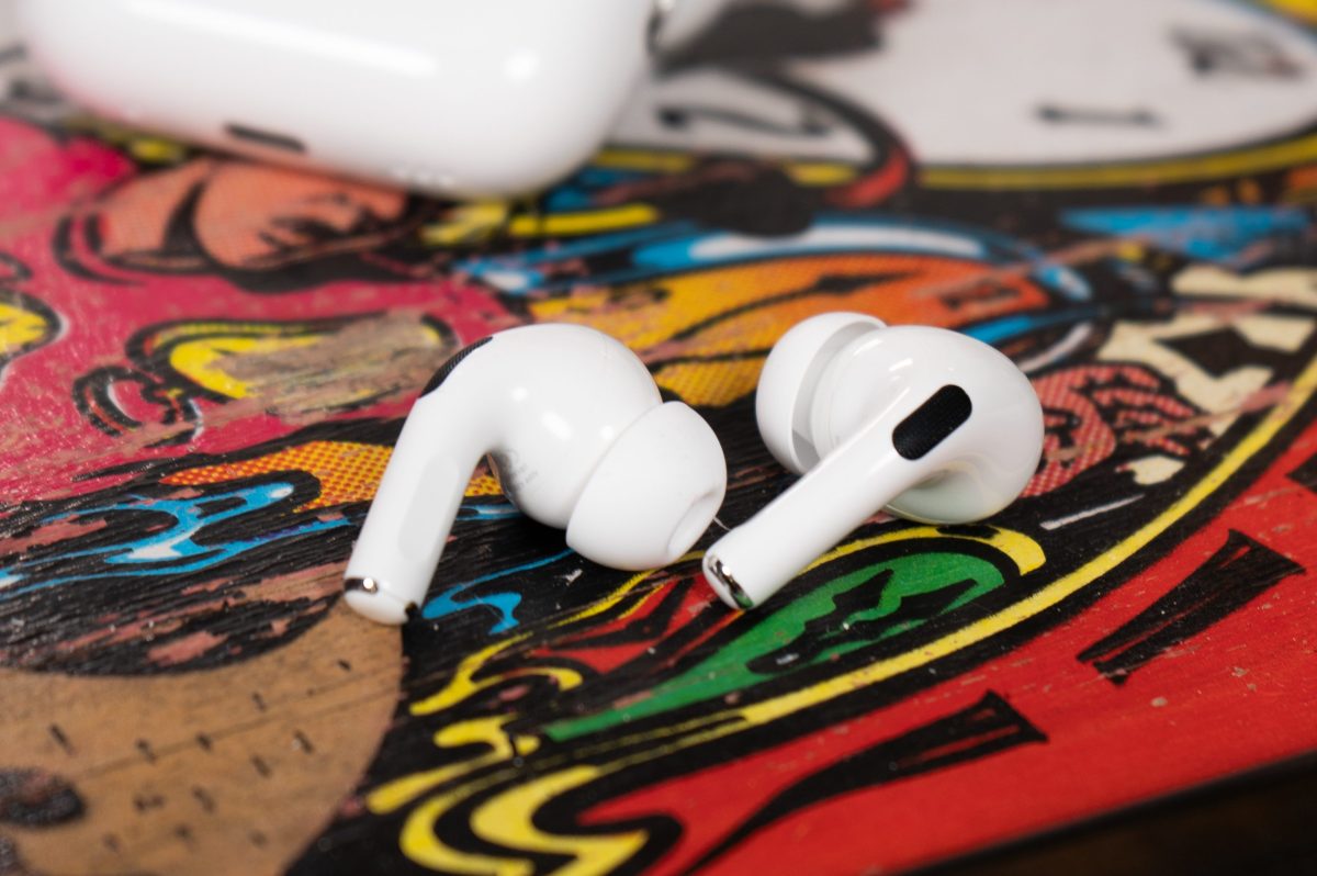 Apple AirPods Pro 2