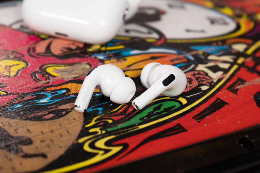 Apple AirPods Pro 2