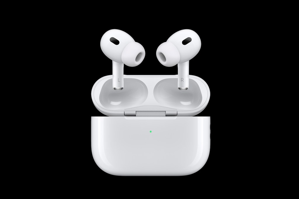 AirPods Pro 2