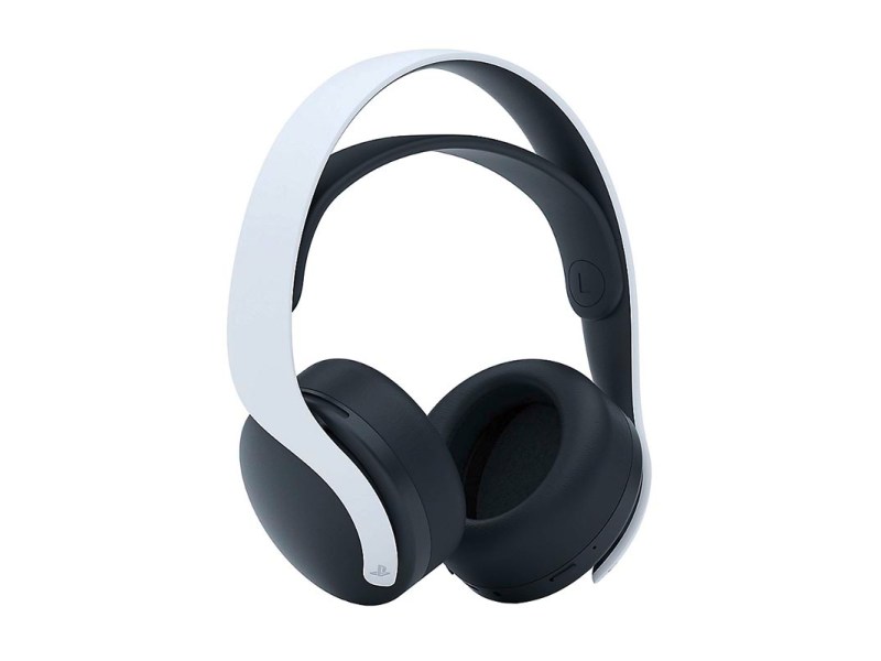 Das Sony Pulse 3D Wireless Headset