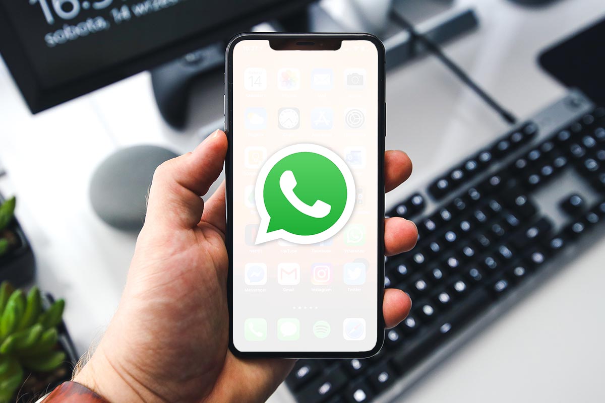 WhatsApp wird bald abgeschaltet: Diese Smartphones sind betroffen - IMTEST