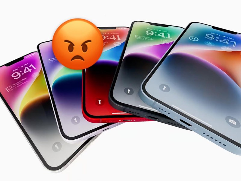 Apple iPhone 14: Probleme bei Vorbestellungen sorgen für Frust