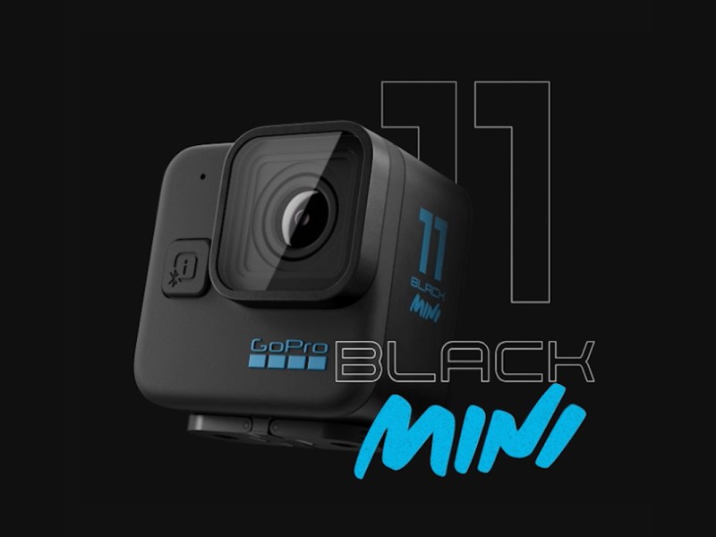 GoPro Hero 11 Black: Neue Action-Cam kommt in 3 Versionen