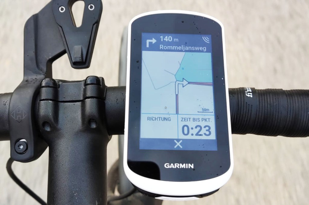 ▷ Garmin Edge Explore Test » Ausführlicher PRAXISTEST & Erfahrungen