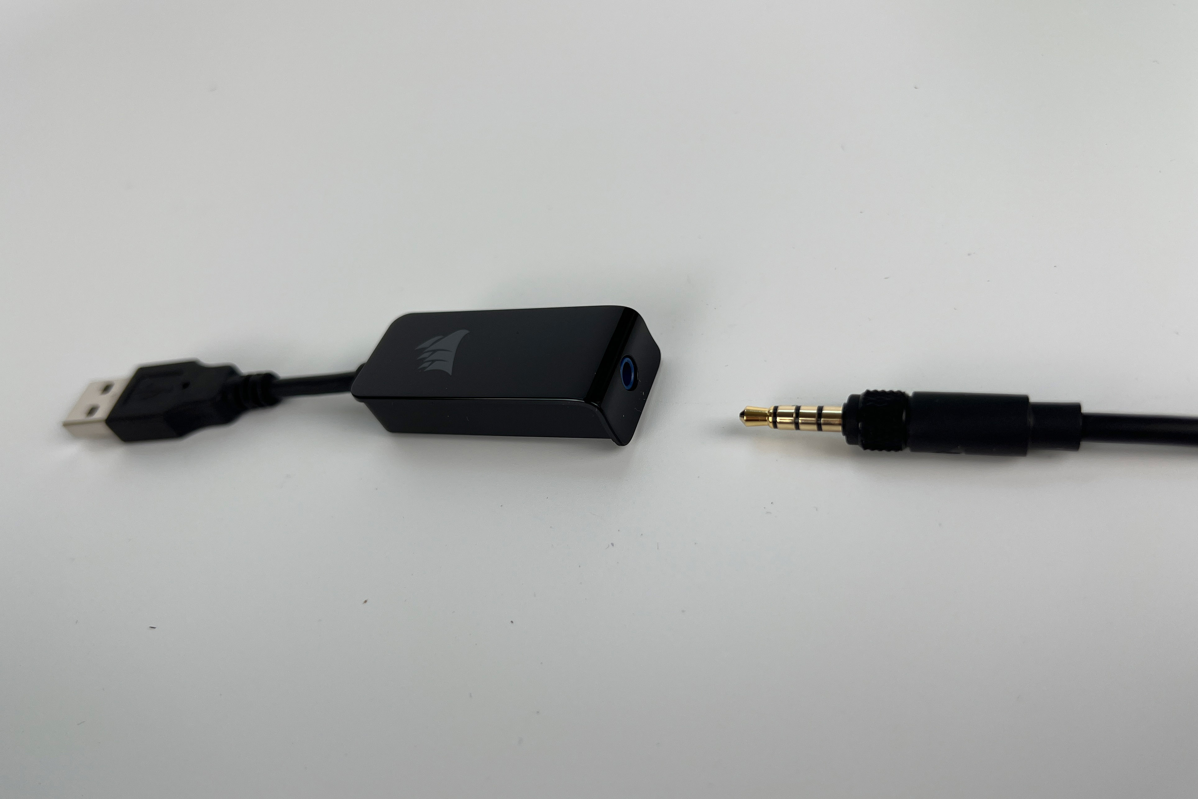 USB-Soundchip