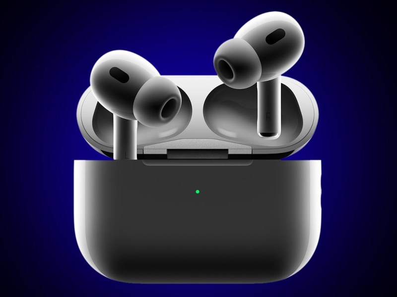 Apple AirPods Pro 2: Infos, Preise, Daten zum neuen In-Ear!