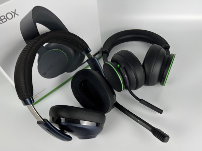 Xbox Wireless Headset im Test: Understatement mit gutem Klang für unter 100 Euro