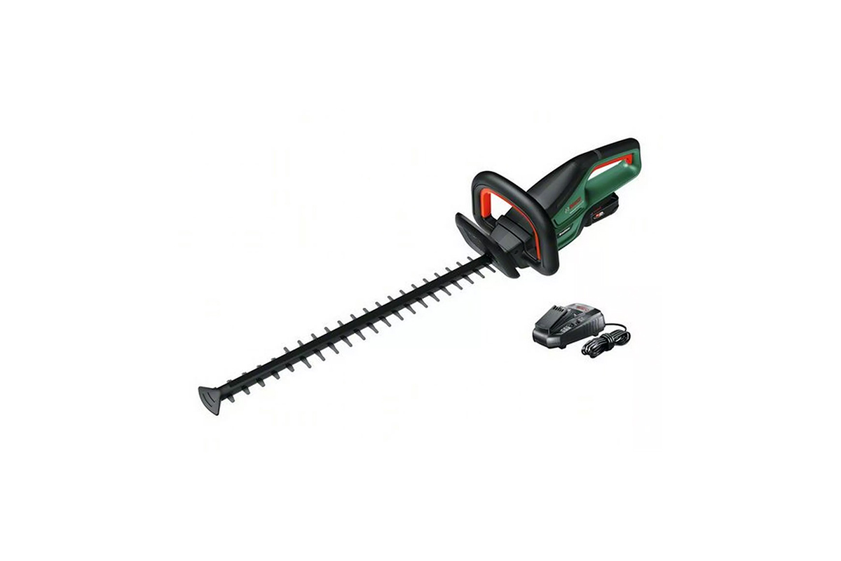 Bosch Universal Hedge Cut 18V - 50