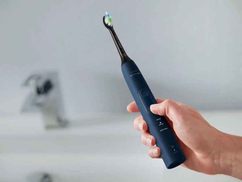 Philips Sonicare ProtectiveClean 5100 Zahnbürste