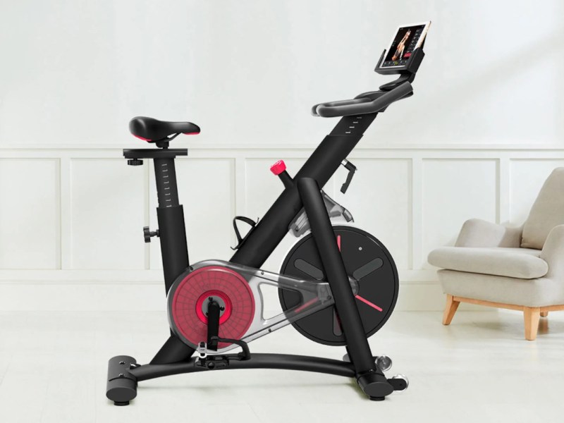 Yesoul S3 Indoor Cycle Heimtrainer Bike