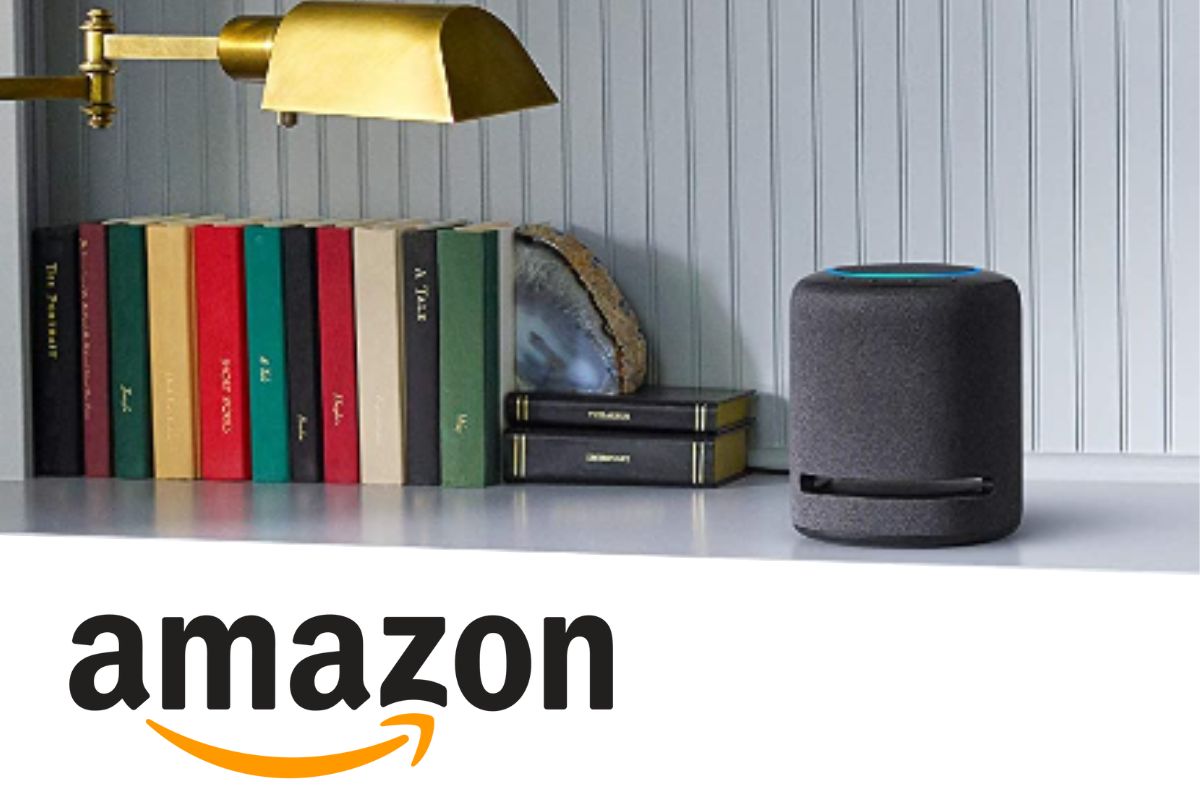 Den Amazon Echo Studio gibt es schon vor dem Prime Day drastisch reduziert.