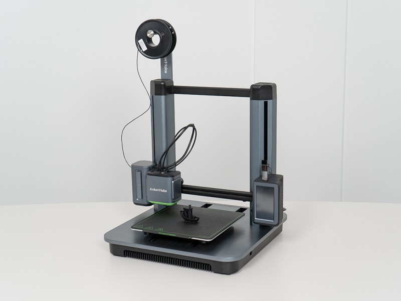 AnkerMake M5: Neuer 3D-Drucker ausprobiert