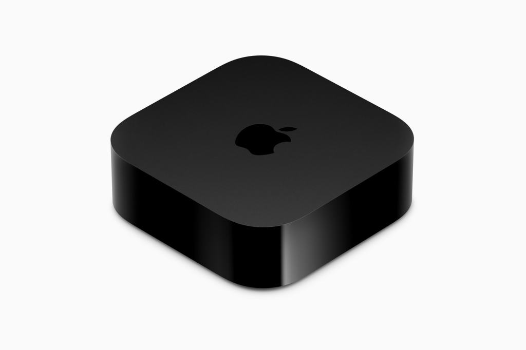 Apple-TV