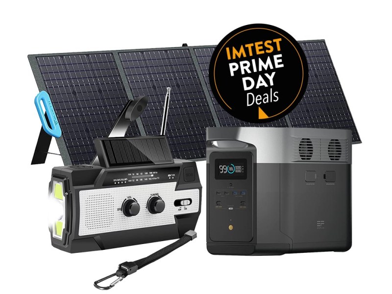 Produkte zum Thema Solar vor weißem Hintergrund