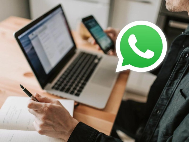 WhatsApp Web: Messenger streicht diese Funktion