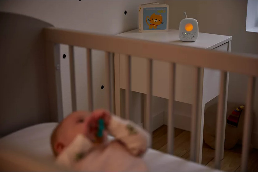 Babyphones: Avent-DECT-Modell von Philips